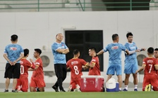 Bảng G khó lường, nhưng tuyển Việt Nam không cần xem sắc mặt đối thủ