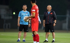 HLV Park Hang-seo vui trở lại, tuyển Việt Nam sớm chốt đội hình gặp Indonesia?