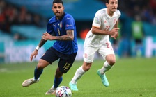 Chung kết EURO 2020: Đội tuyển Ý lộ ‘tử huyệt’ trước người Anh