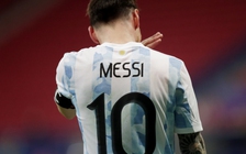 Nếu Messi lại thua chung kết cùng Argentina: Quá tàn nhẫn cho 'La Pulga'!