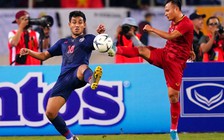 Tụt hạng FIFA thê thảm, Thái Lan xung phong để vớt lại mặt mũi