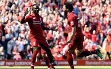 Nhận định bóng đá Norwich - Liverpool (23 giờ 30 hôm nay 14.7: Chiến thắng cho Quỷ Đỏ