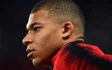 CĐV cứ huýt sáo, Mbappe sẽ bỏ Messi sang Real Madrid?