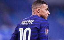 Kylian Mbappe: Sự thèm khát phi lý nhưng đáng giá của Real Madrid