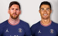 Thành viên hoàng gia Qatar đăng hình Ronaldo và Messi: Sự kết hợp lịch sử?