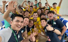 Lời hứa của Kiatisak với bầu Đức, khát vọng của HAGL tại AFC Champions League