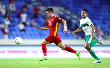 Tiến Linh sẵn sàng bỏ vai kép phụ để tỏa sáng ở AFF Cup?