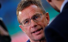 M.U sẽ chơi hủy diệt với HLV Ralf Rangnick - thầy của những bậc thầy Tuchel, Klopp?