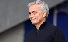 Mourinho bất ngờ bỏ họp báo trước ngày đối đầu tình cũ Inter Milan