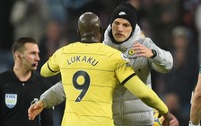 Lukaku chán nản, HLV Tuchel đối diện khó khăn chồng chất ở Chelsea