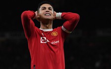 M.U: Ronaldo và HLV Ralf Rangnick, ai thỏa hiệp ai?