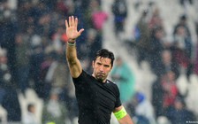 Bước sang tuổi 44, Buffon vẫn muốn xuất ngoại tìm trải nghiệm mới