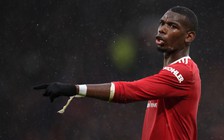 M.U vẫn cần Paul Pogba