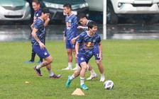 Chờ dàn sao HAGL chứng tỏ giá trị ở AFC Champions League