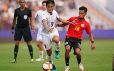 Thắng đậm trận ra quân SEA Games 31, Philippines gửi 'chiến thư' đến U.23 Việt Nam