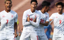 HLV U.23 Myanmar Emilov Popov: 'U.23 Việt Nam có 99% cơ hội vào bán kết'