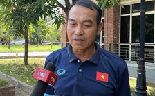 HLV Đinh Thế Nam: 'U.19 Việt Nam sẽ tìm hiểu để thắng U.19 Indonesia'