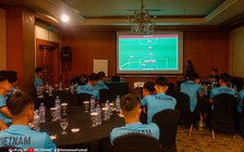 U.19 Việt Nam lường trước sân tập xấu, công bố danh sách đấu Indonesia