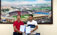 CLB Nam Định: Thay tướng, vẫn giữ hồn bóng đá thành Nam