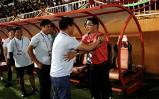 Thắng HAGL trận ra mắt, HLV Vũ Tiến Thành thừa nhận bất ngờ về CLB TP.HCM
