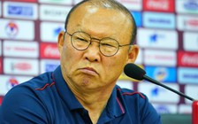 Giới hạn nào của VFF cho 'điệp vụ bất khả thi' tìm người thay ông Park?