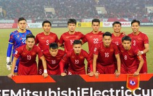 Tuyển Việt Nam: Di sản tích cực của ông Park nhìn từ AFF Cup 2022