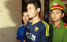 Nghi phạm khai nhận sát hại bé gái 7 tuổi sau khi dở trò đồi bại