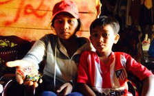 Làm rõ vụ hàng chục trẻ nhập viện sau khi ăn bánh kẹo của người lạ