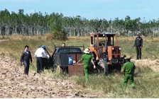 Vụ hỗn chiến kinh hoàng tranh giành đất ở Đắk Lắk: Bắt khẩn cấp 7 người