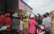 Con nợ ôm 10 tỉ đồng viết đơn gửi công an... xin vắng mặt khỏi địa phương