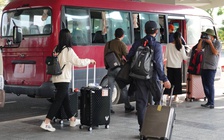 Đắk Lắk: Phòng dịch Covid-19, tạm dừng vận tải hành khách đi và về từ TP.HCM