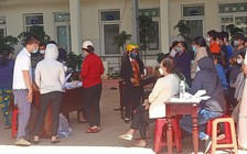 Đắk Nông: 3 nữ nhân viên quán karaoke nhiễm Covid-19, từng đến nhiều nơi đông người