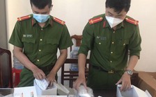 Đắk Nông: Phát hiện 2 vụ mua bán kit test Covid-19 không hóa đơn chứng từ