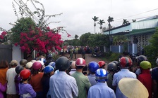 Dậy sớm tập thể dục, hoảng hồn thấy 2 thi thể trên đường làng