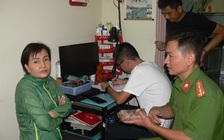 Triệt phá 27 tụ điểm đánh bạc ở Đắk Lắk