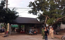 Khởi tố bị can dùng súng tự chế bắn người rồi bỏ trốn