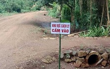 1 người tử vong, 11 người nhập viện ở vùng nghi là ổ dịch bạch hầu