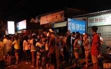 Bắt cóc học sinh làm con tin đòi công an súng đạn