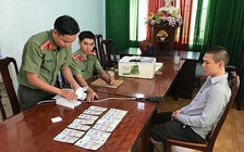 Đắk Nông: Truy tố 16 bị can trong đường dây sản xuất và lưu hành tiền giả