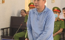 Lãnh án chung thân vì đâm tình địch bị thương nặng, 'vợ hờ' tử vong