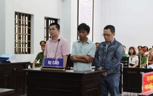 Tòa phúc thẩm tuyên y án đối với chủ tài khoản Facebook 'diệt giặc nội xâm'