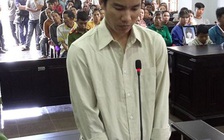 Nghi vợ ngoại tình, sát hại vợ rồi tự tử bất thành