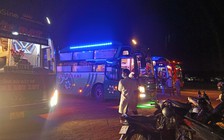 Đắk Lắk: Tái khởi động chốt kiểm soát dịch Covid-19 trên QL14 hướng TP.HCM