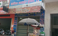 Bắt tạm giam giám đốc lừa đảo chạy việc