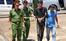 Vờ hỏi mua vàng rồi cướp