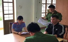 Bắt nguyên đại úy công an lừa 'chạy' việc chiếm đoạt tiền tỉ