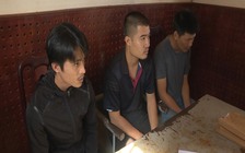 Phá đường dây cá độ bóng đá hàng chục tỉ đồng