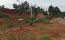 Bắt 2 cán bộ địa chính xã tham mưu cấp sổ đỏ cho người nhà 'quan huyện'