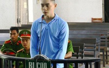 Tử hình thanh niên 19 tuổi giết, hiếp bé gái 7 tuổi