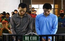 Án chung thân cho kẻ đánh chết nữ sinh 13 tuổi rồi vứt nạn nhân xuống suối